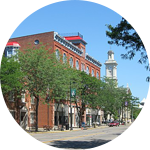 commercial inspections in Chillicothe