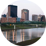 home and commercial inspections in Dayton Ohio