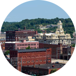 home inspections in Zanesville Ohio